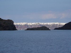 Santorin