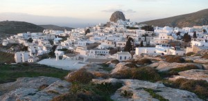 25 hora Amorgos 