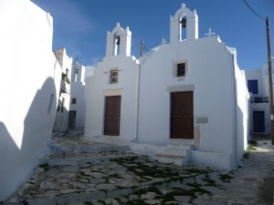26 hora Amorgos 