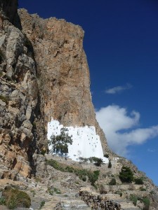 31 Amorgos moni Hozoviotissis