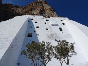 32 Amorgos moni Hozoviotissis
