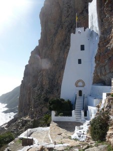 33 Amorgos moni Hozoviotissis