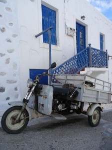 61 Astipalaia