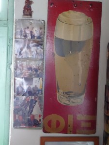 65 la FIX, bierre locale