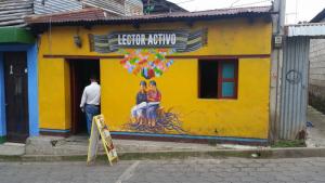 San Juan la laguna