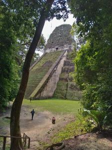 Tikal