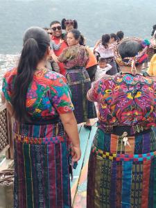 San Juan au belvedere