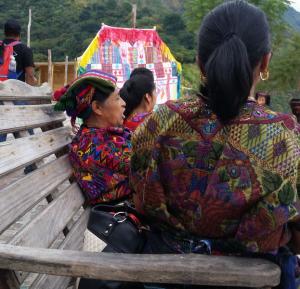 San Juan au belvedere