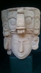 Copan ruinas