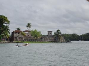 Castillo San Felipe