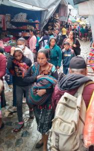 Chichicastenango