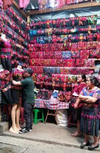 Chichicastenango