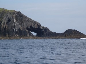 Cape clear island 