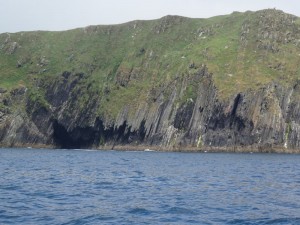 Cape clear island