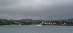 Dunboy bay 