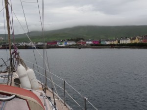 Portmagee 