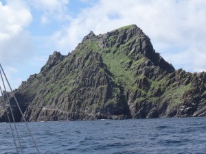 Skellig Michael