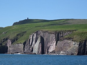 Dingle peninsule