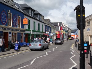 Dingle, l'abus de guinness est dangereux