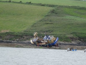 Kinsale l'abus de guiness est dangereux