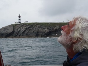 old head of Kinsale x 2