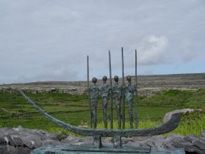 12 Aran Inishmore