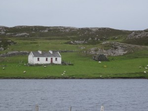 24 Inishbofin