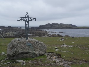 28 Inishbofin