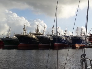 38 Killybegs