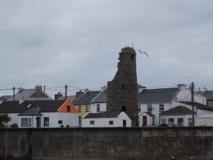 39 Tory island