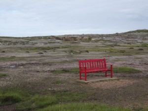 40 Tory island