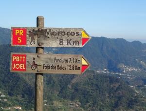 randonnée pour joëlettes