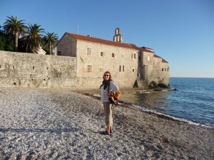 25 Budva