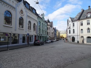Alesund