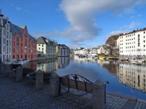 Alesund 