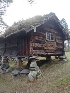 Alesund, Sunnmore museum