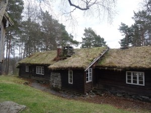 Alesund, Sunnmore museum