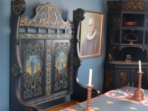 Alesund, Sunnmore museum