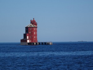 phare de Tjeungskjaer