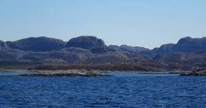 de Storfasa à Kuringvagen 