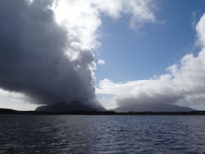 île de Vega