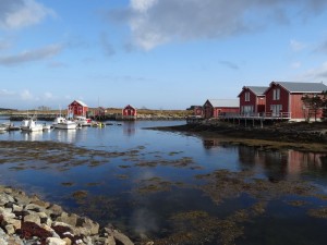 île de Vega
