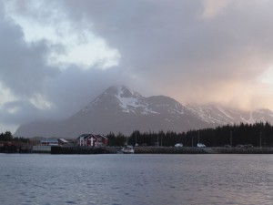île de Vega