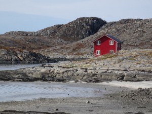 île de Vega 