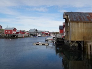 île de Vega 