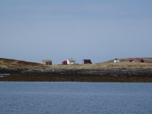 archipel d'Hysvaer