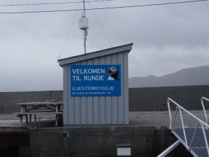 ile de Runde