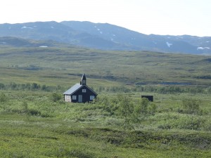 en pays sapmi