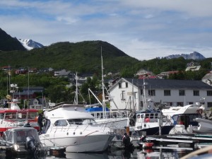 Skjervoy