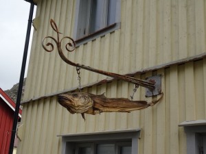 Vesteralen Nyksund